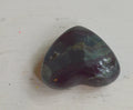 Fluorite Polished Hearts