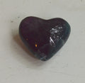 Fluorite Polished Hearts